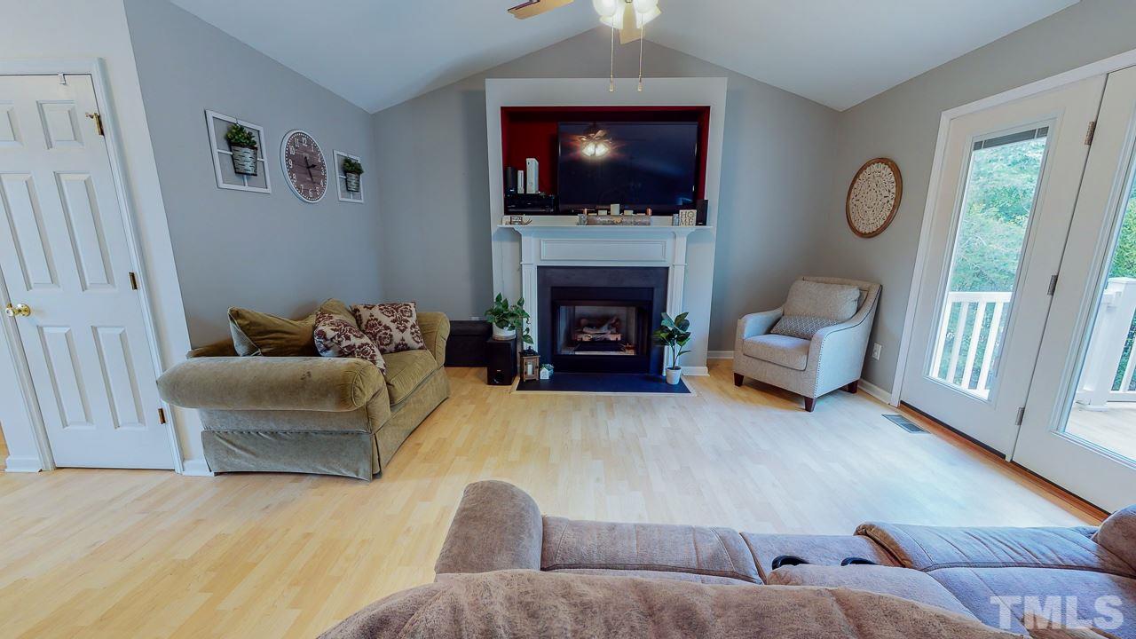 330 Punch Hill Farm Road Rougemont, NC 27572 - Photo 14 of 30