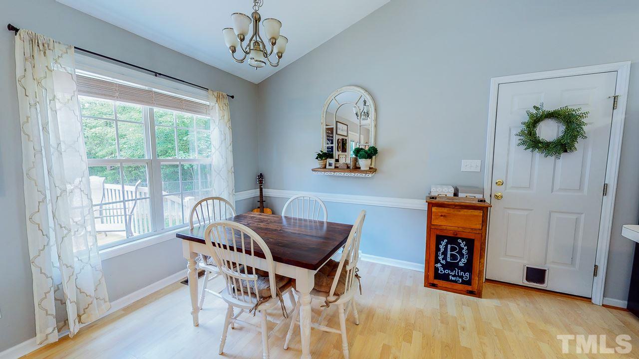 330 Punch Hill Farm Road Rougemont, NC 27572 - Photo 15 of 30
