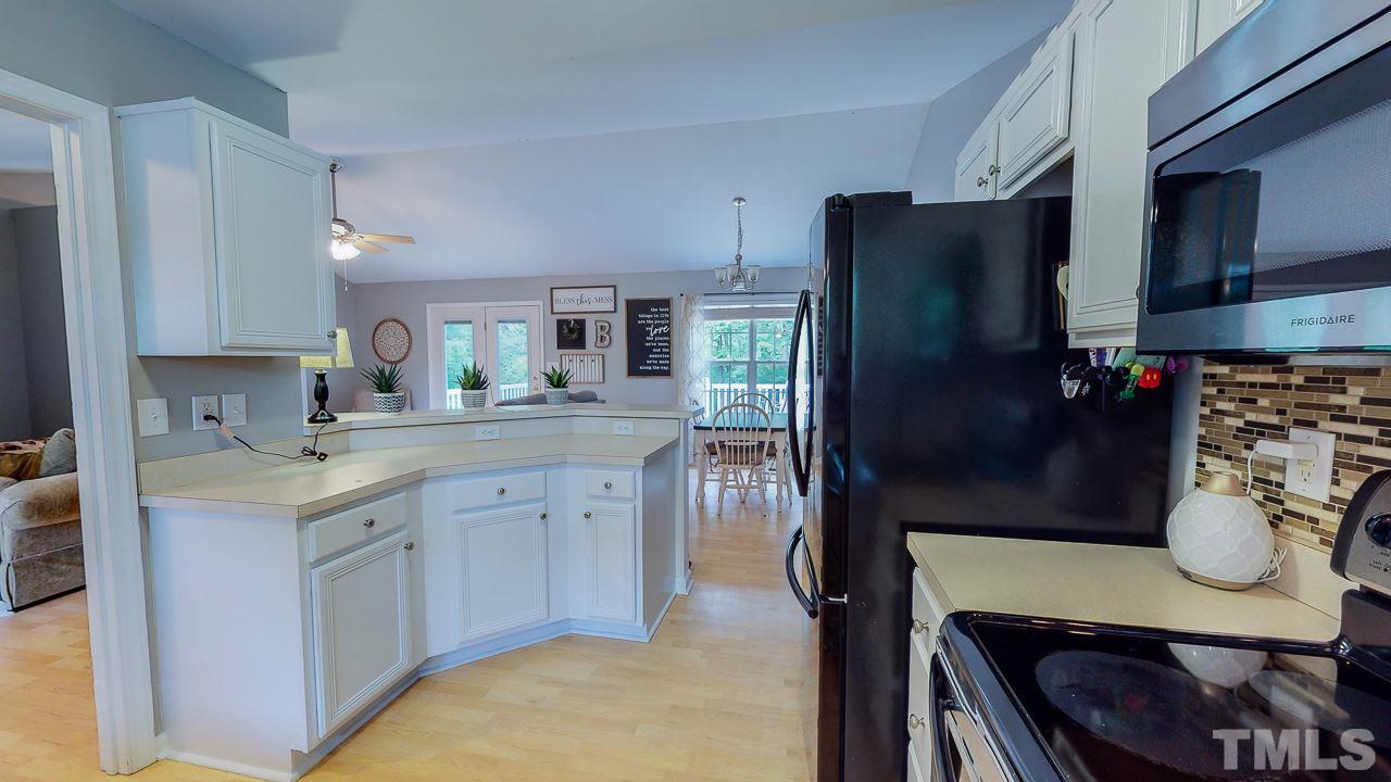 330 Punch Hill Farm Road Rougemont, NC 27572 - Photo 17 of 30