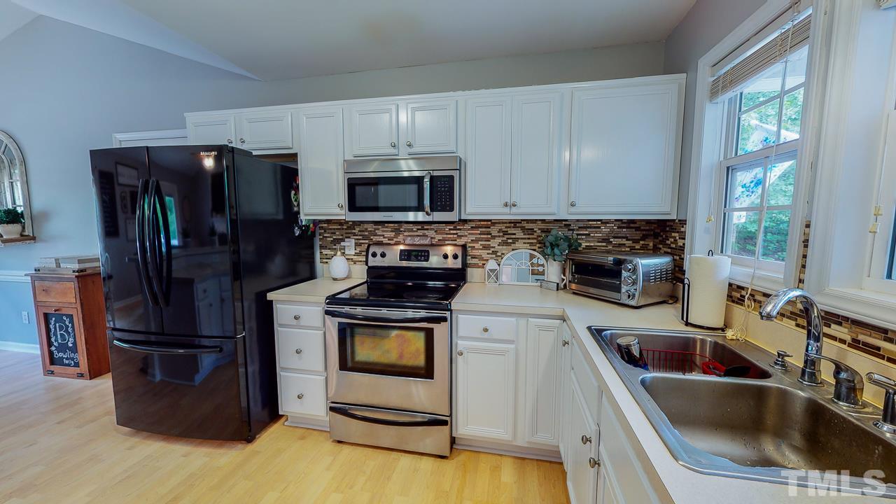 330 Punch Hill Farm Road Rougemont, NC 27572 - Photo 18 of 30