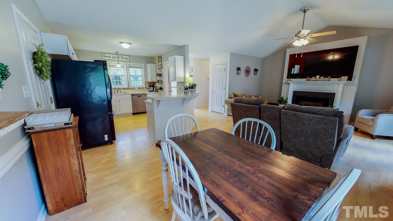 330 Punch Hill Farm Road Rougemont, NC 27572 - Photo 19 of 30
