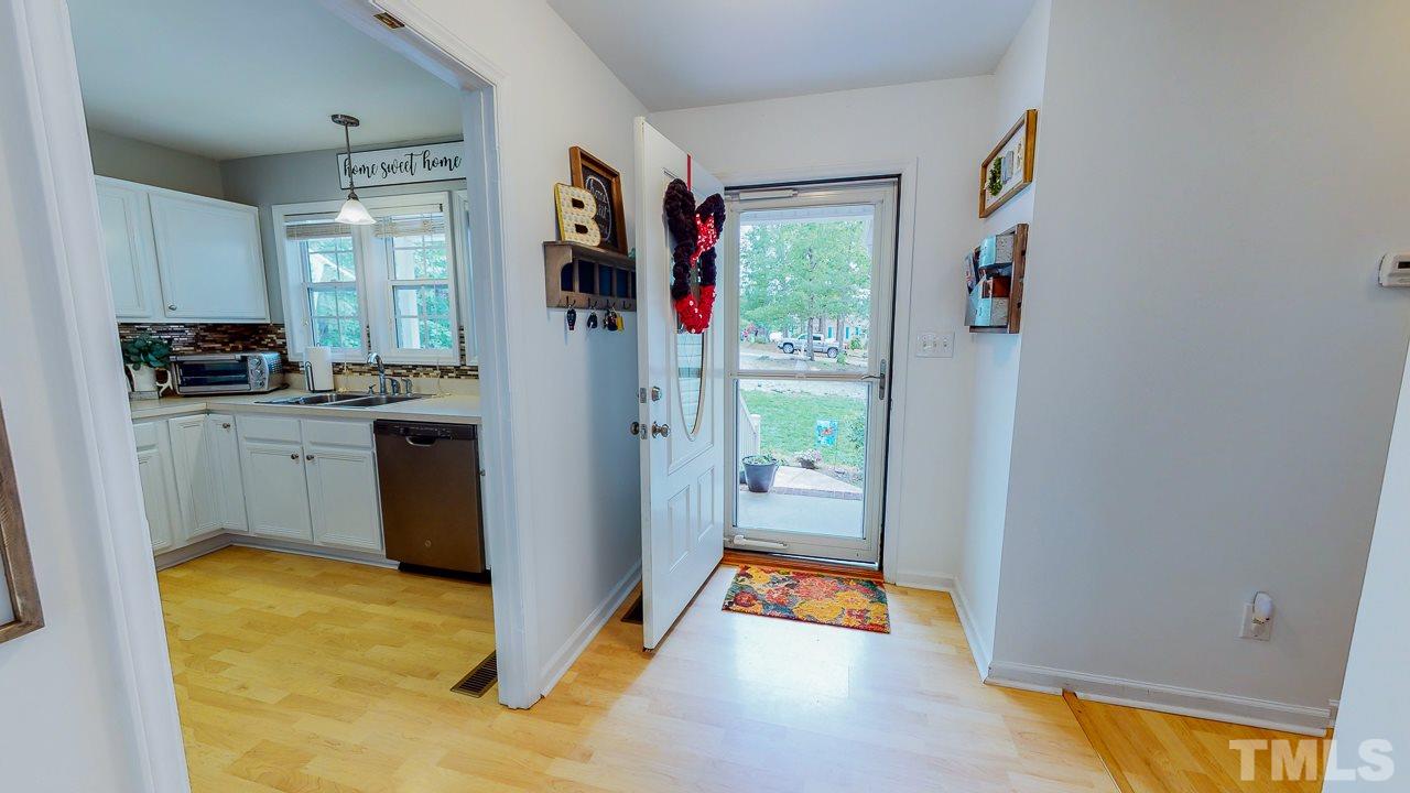 330 Punch Hill Farm Road Rougemont, NC 27572 - Photo 20 of 30