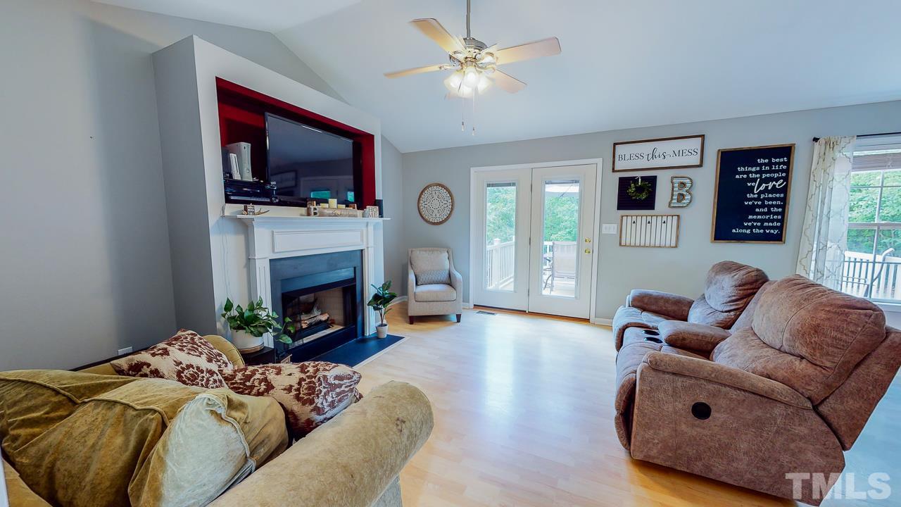 330 Punch Hill Farm Road Rougemont, NC 27572 - Photo 3 of 30
