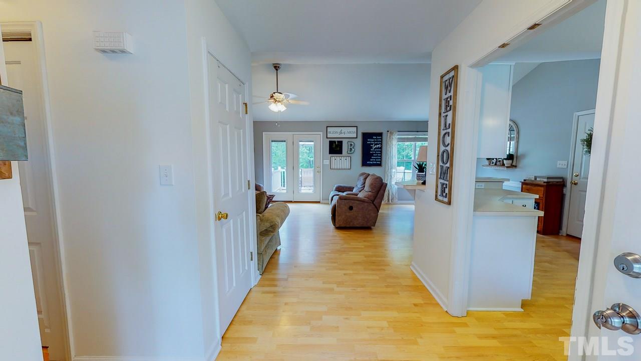 330 Punch Hill Farm Road Rougemont, NC 27572 - Photo 21 of 30