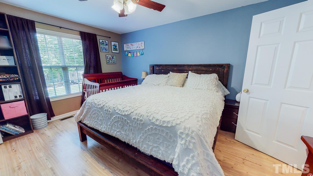 330 Punch Hill Farm Road Rougemont, NC 27572 - Photo 23 of 30