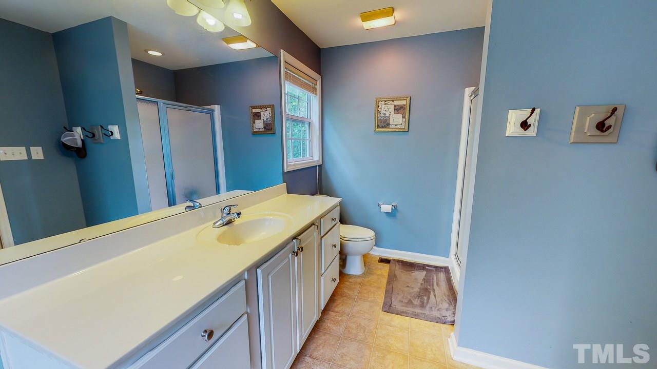 330 Punch Hill Farm Road Rougemont, NC 27572 - Photo 24 of 30