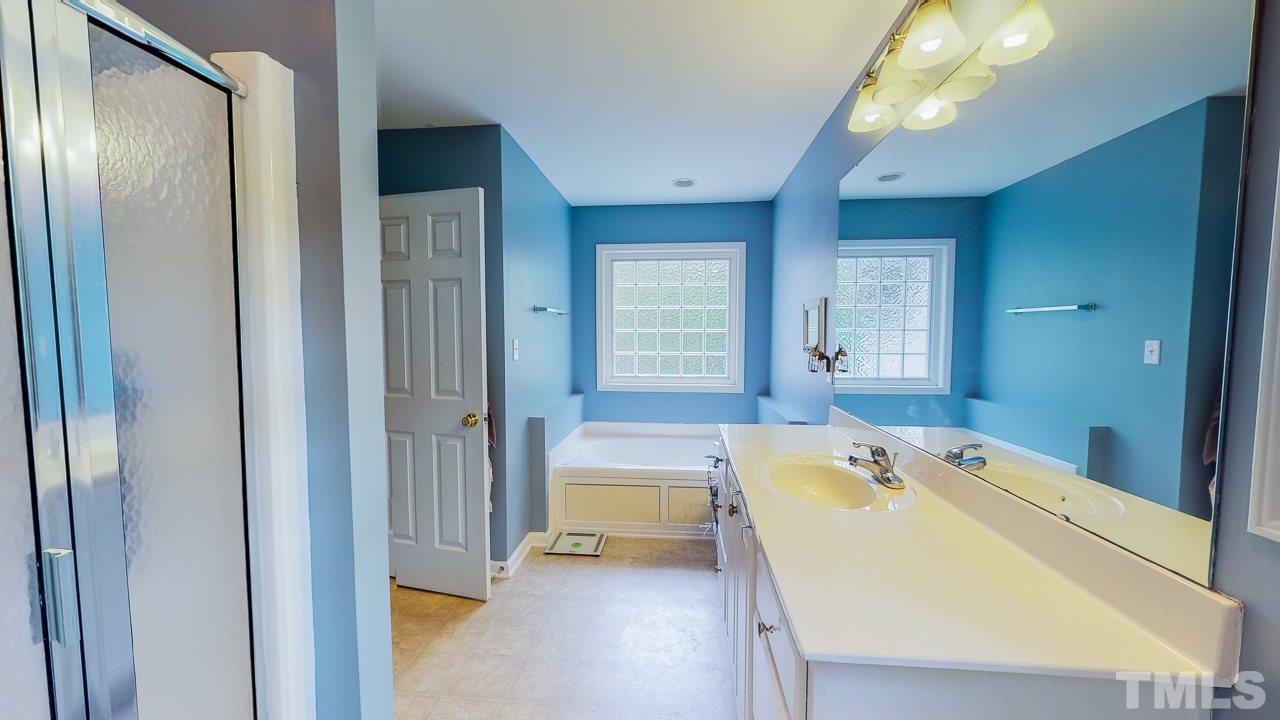 330 Punch Hill Farm Road Rougemont, NC 27572 - Photo 25 of 30
