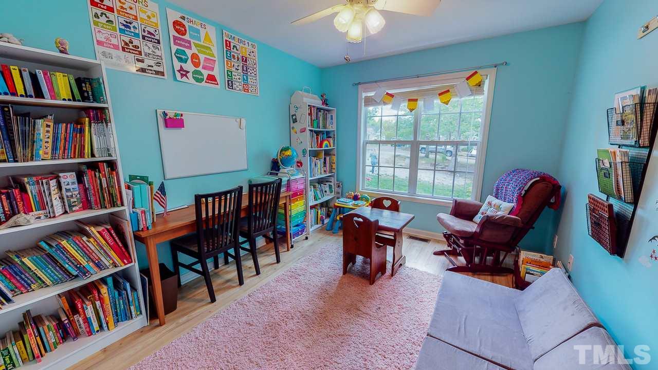 330 Punch Hill Farm Road Rougemont, NC 27572 - Photo 26 of 30