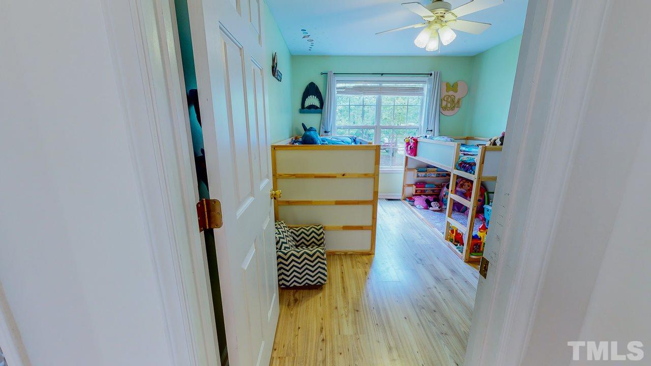 330 Punch Hill Farm Road Rougemont, NC 27572 - Photo 27 of 30