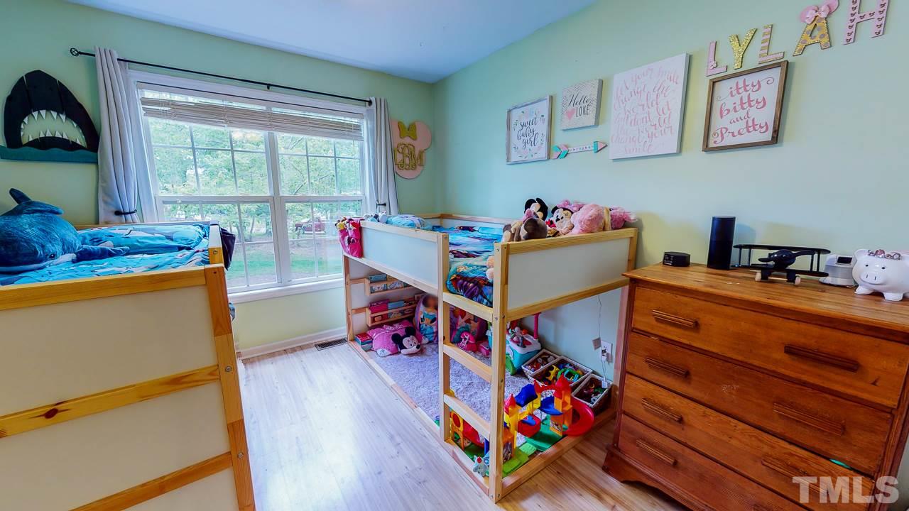 330 Punch Hill Farm Road Rougemont, NC 27572 - Photo 28 of 30