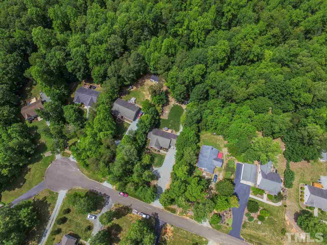 330 Punch Hill Farm Road Rougemont, NC 27572 - Photo 30 of 30