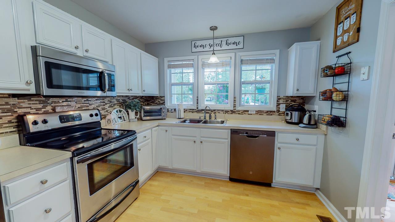 330 Punch Hill Farm Road Rougemont, NC 27572 - Photo 4 of 30