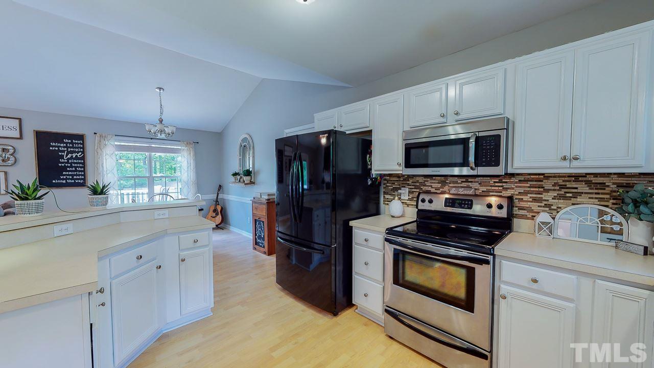 330 Punch Hill Farm Road Rougemont, NC 27572 - Photo 5 of 30