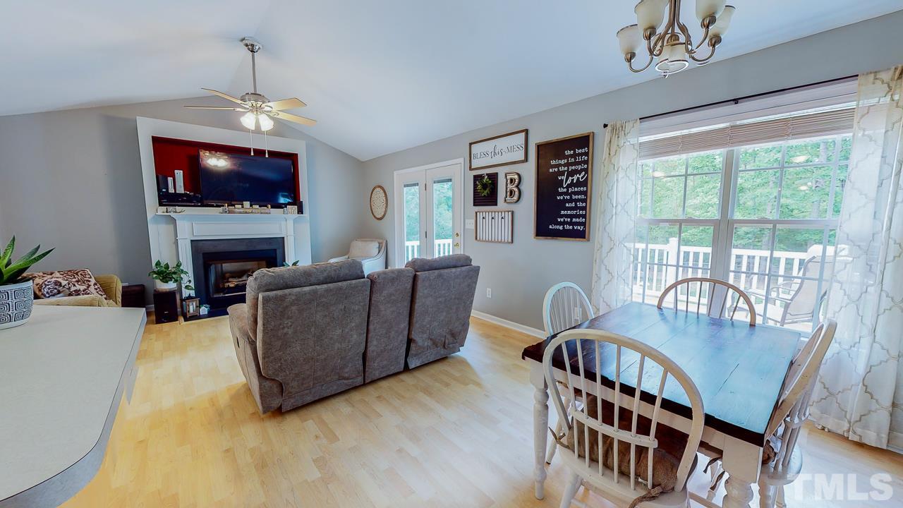 330 Punch Hill Farm Road Rougemont, NC 27572 - Photo 6 of 30