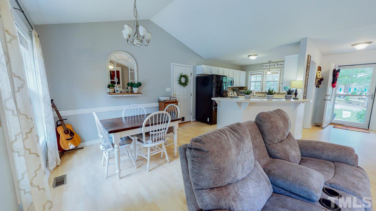 330 Punch Hill Farm Road Rougemont, NC 27572 - Photo 7 of 30