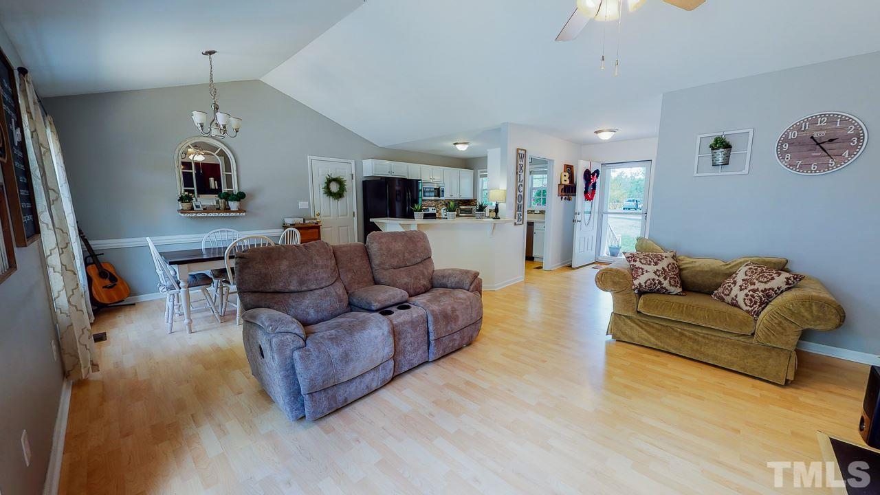 330 Punch Hill Farm Road Rougemont, NC 27572 - Photo 8 of 30