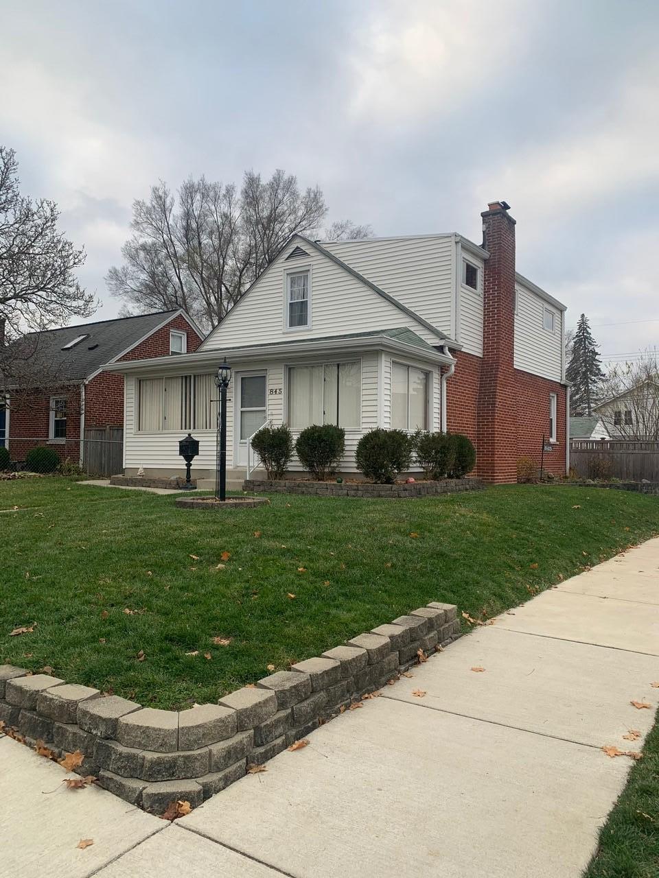 845 Copeland Road Columbus, OH 43212 - Photo 1 of 39 Gallery Image 1