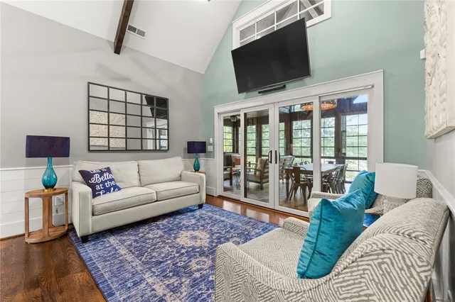 $1,449,900 | 382 Hideaway Cv Drive, Seneca, SC 29672