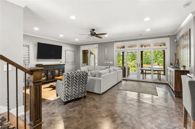 $1,449,900 | 382 Hideaway Cv Drive, Seneca, SC 29672