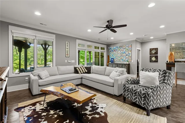 $1,449,900 | 382 Hideaway Cv Drive, Seneca, SC 29672