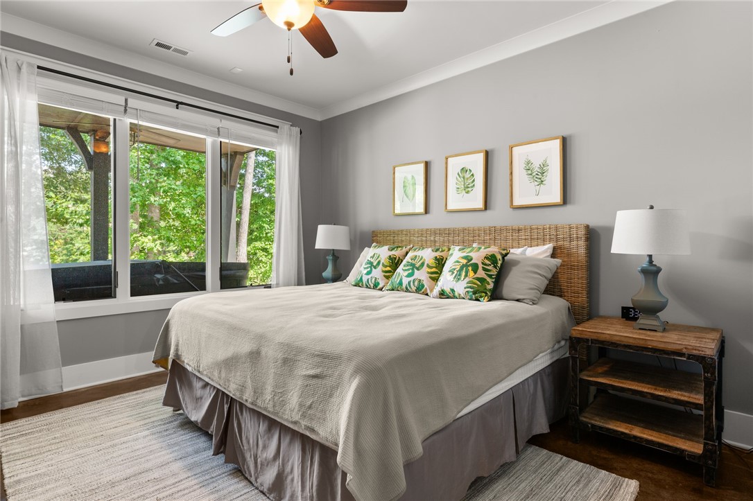 382 Hideaway Cv Drive Seneca, SC 29672 - Photo 33 of 50