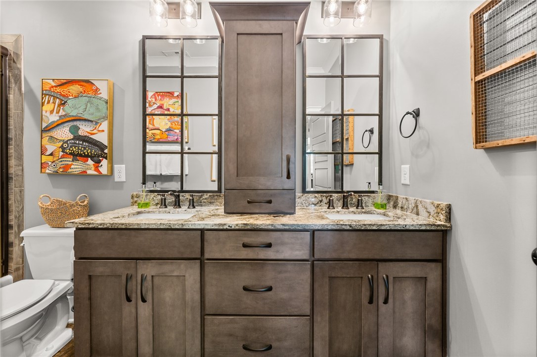 382 Hideaway Cv Drive Seneca, SC 29672 - Photo 35 of 50