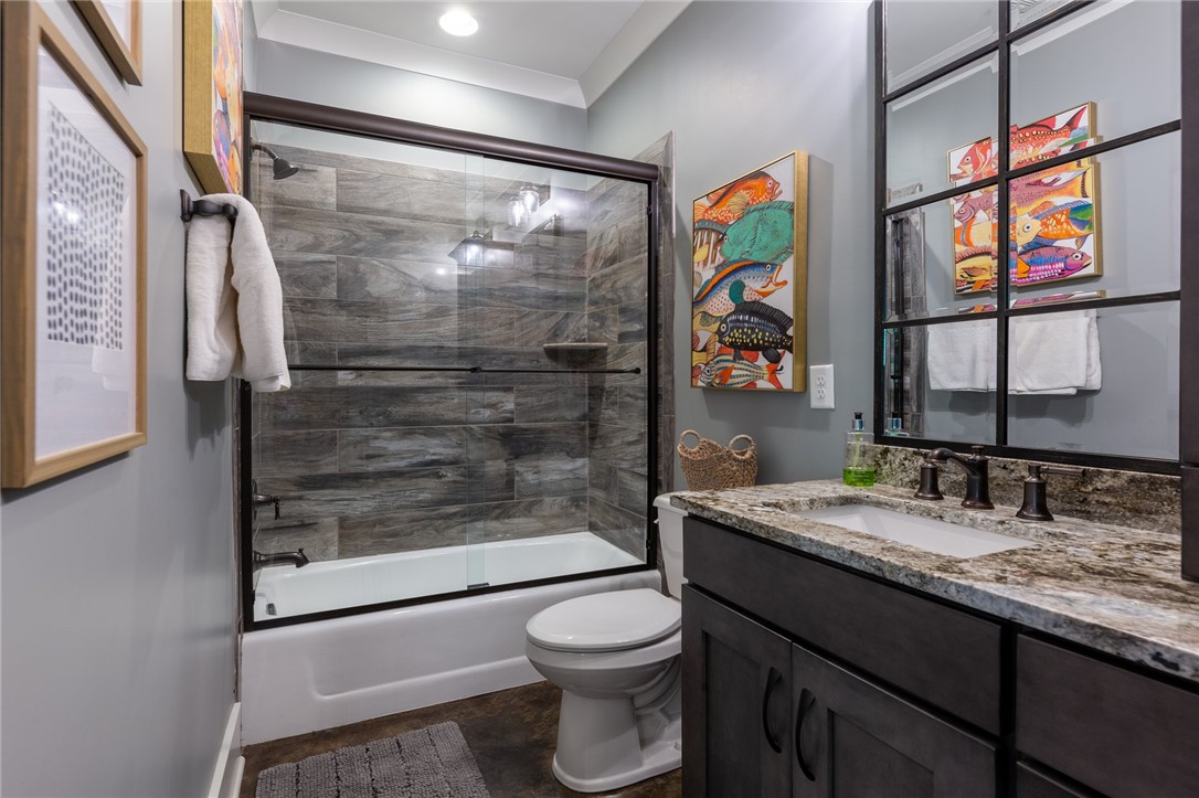 382 Hideaway Cv Drive Seneca, SC 29672 - Photo 36 of 50