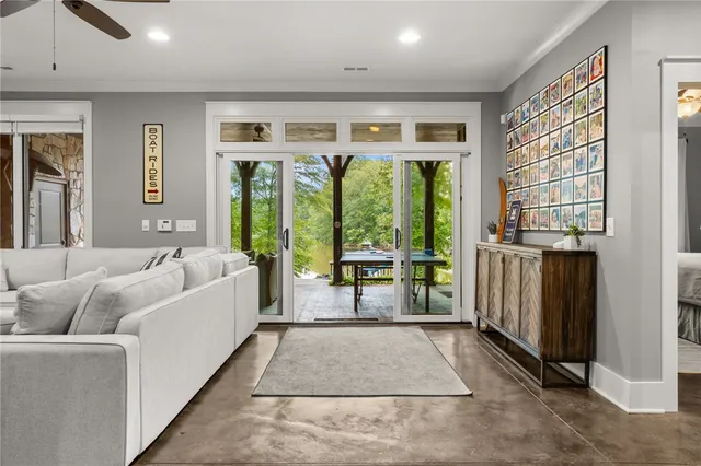 $1,449,900 | 382 Hideaway Cv Drive, Seneca, SC 29672