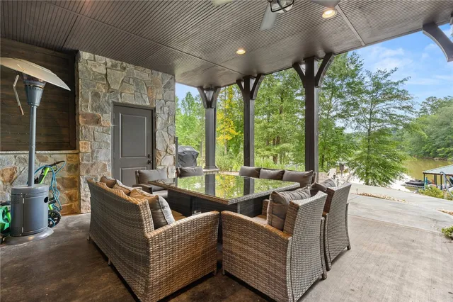 $1,449,900 | 382 Hideaway Cv Drive, Seneca, SC 29672