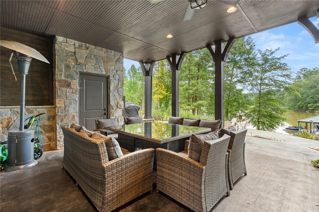 382 Hideaway Cv Drive Seneca, SC 29672 - Photo 38 of 50