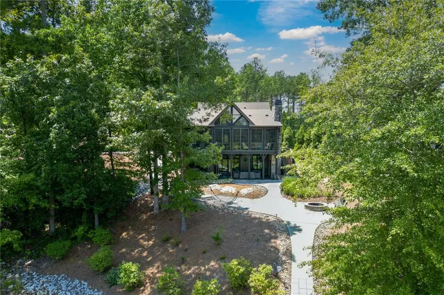 $1,449,900 | 382 Hideaway Cv Drive, Seneca, SC 29672