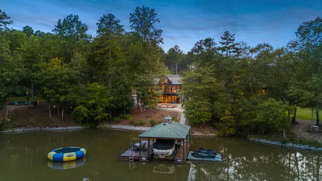 $1,449,900 | 382 Hideaway Cv Drive, Seneca, SC 29672