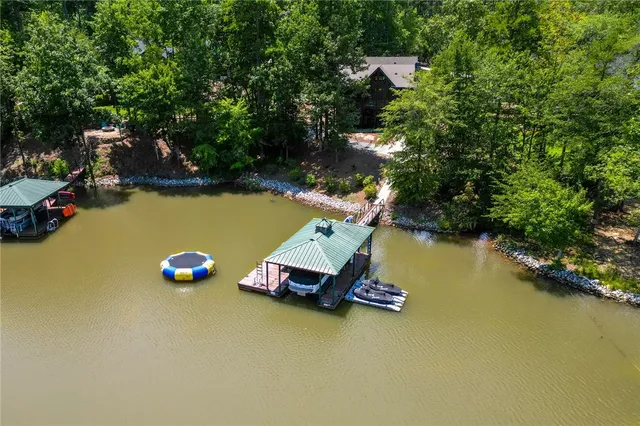 $1,449,900 | 382 Hideaway Cv Drive, Seneca, SC 29672
