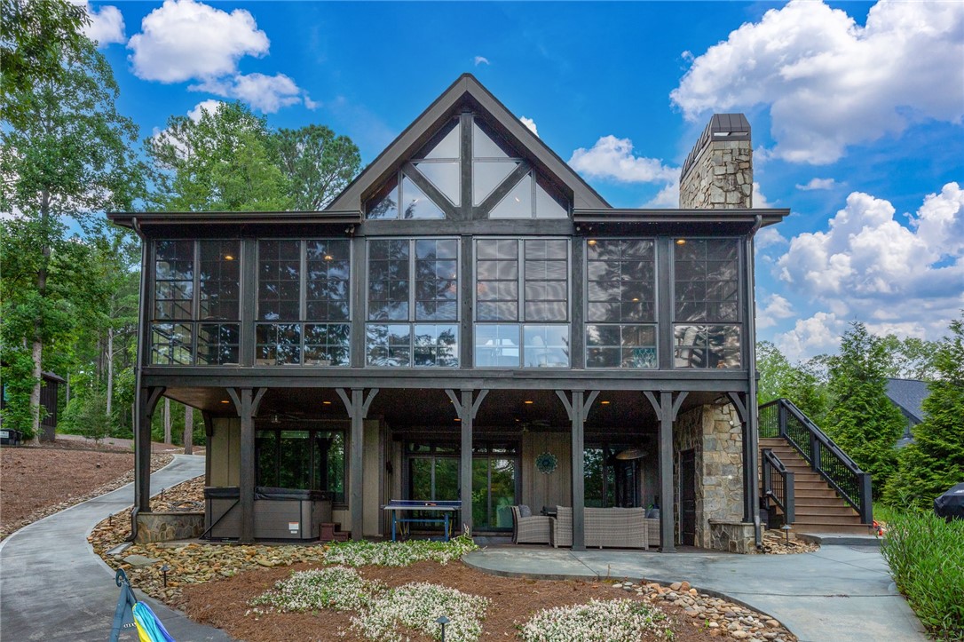 382 Hideaway Cv Drive Seneca, SC 29672 - Photo 47 of 50