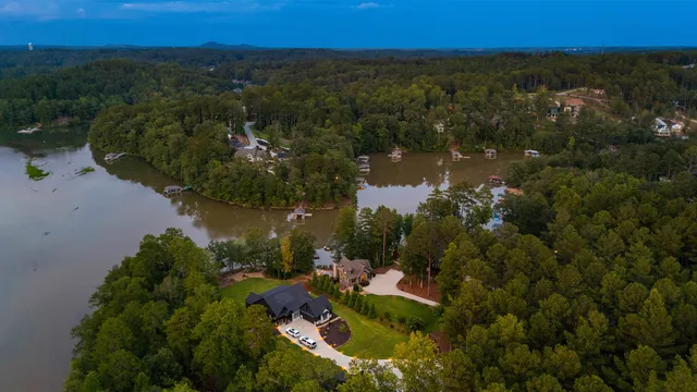 $1,449,900 | 382 Hideaway Cv Drive, Seneca, SC 29672