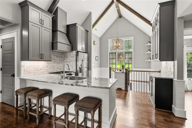 $1,449,900 | 382 Hideaway Cv Drive, Seneca, SC 29672