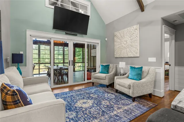 $1,449,900 | 382 Hideaway Cv Drive, Seneca, SC 29672