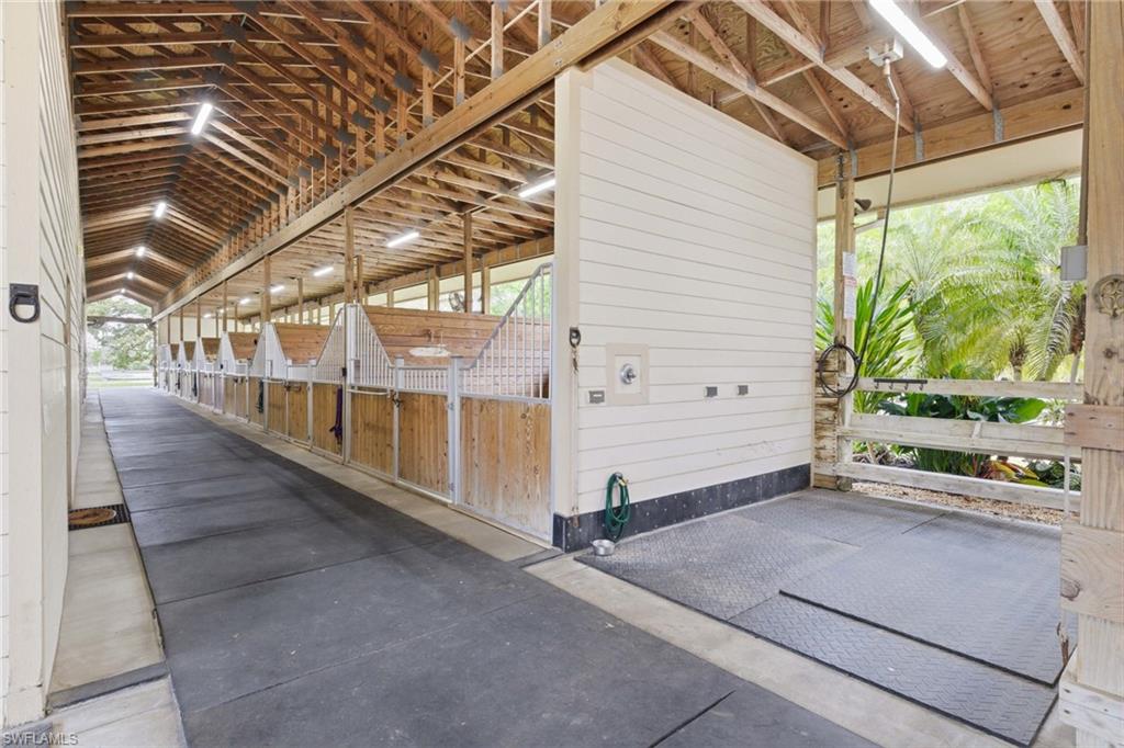 3800 Staley Road Fort Myers, FL 33905 - Photo 12 of 50 a view of a porch with wooden floor