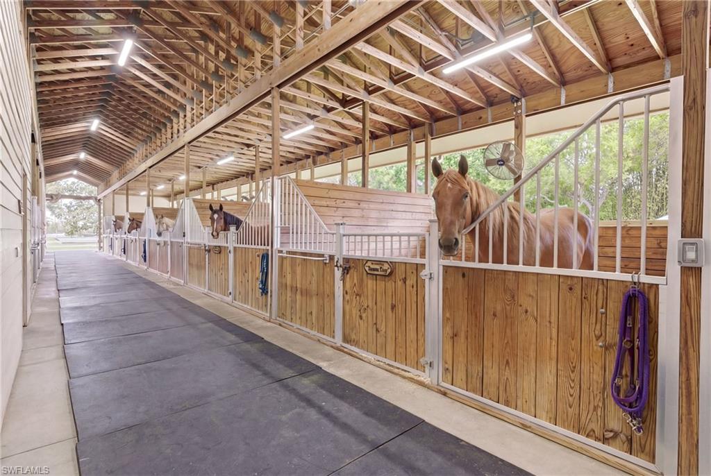 3800 Staley Road Fort Myers, FL 33905 - Photo 13 of 50 a view of a balcony
