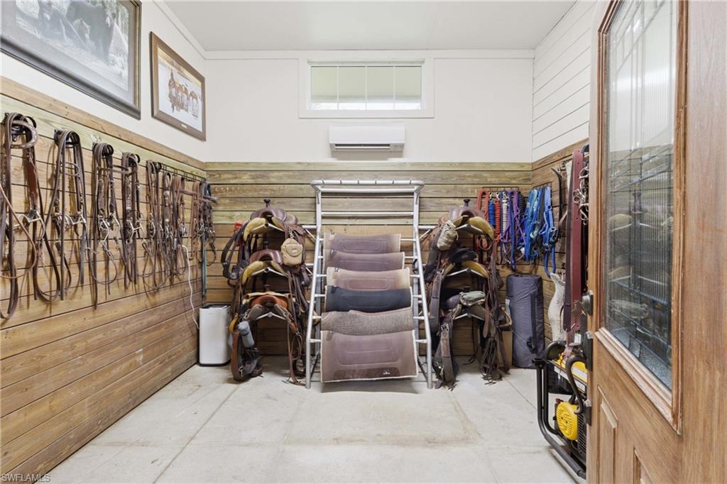3800 Staley Road Fort Myers, FL 33905 - Photo 15 of 50 a view of a closet with storage