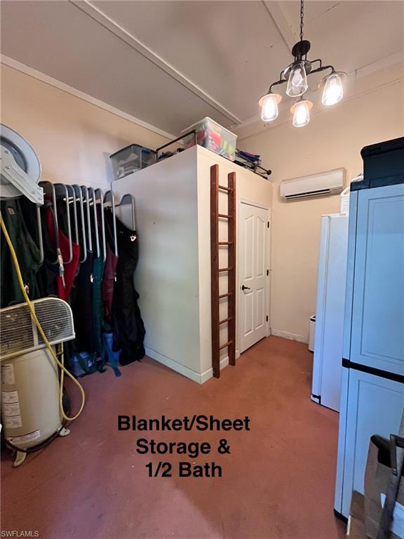 3800 Staley Road Fort Myers, FL 33905 - Photo 17 of 50 a view of a room with gym equipment