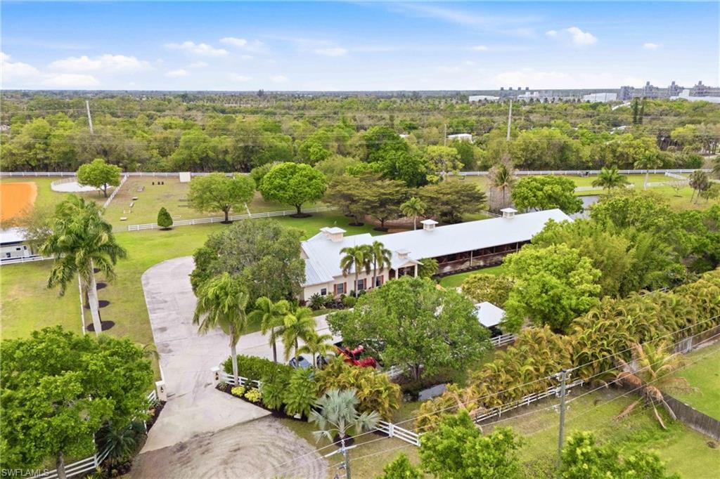 3800 Staley Road Fort Myers, FL 33905 - Photo 4 of 50 Aerial