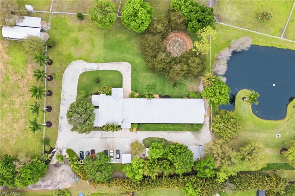 3800 Staley Road Fort Myers, FL 33905 - Photo 6 of 50 Aerial