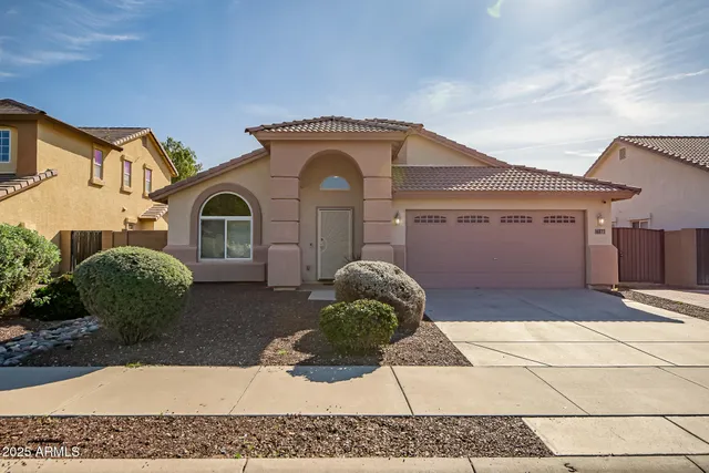$400,000 | 16873 West Mesquite Drive, Goodyear, AZ 85338