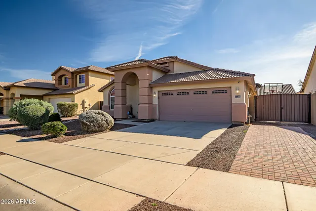 $400,000 | 16873 West Mesquite Drive, Goodyear, AZ 85338