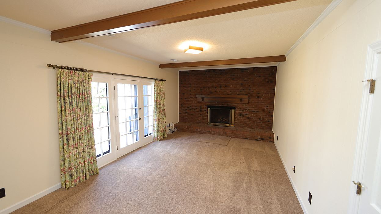 2905 Old Orchard Road Raleigh, NC 27607 - Photo 9 of 27 Photo 9
