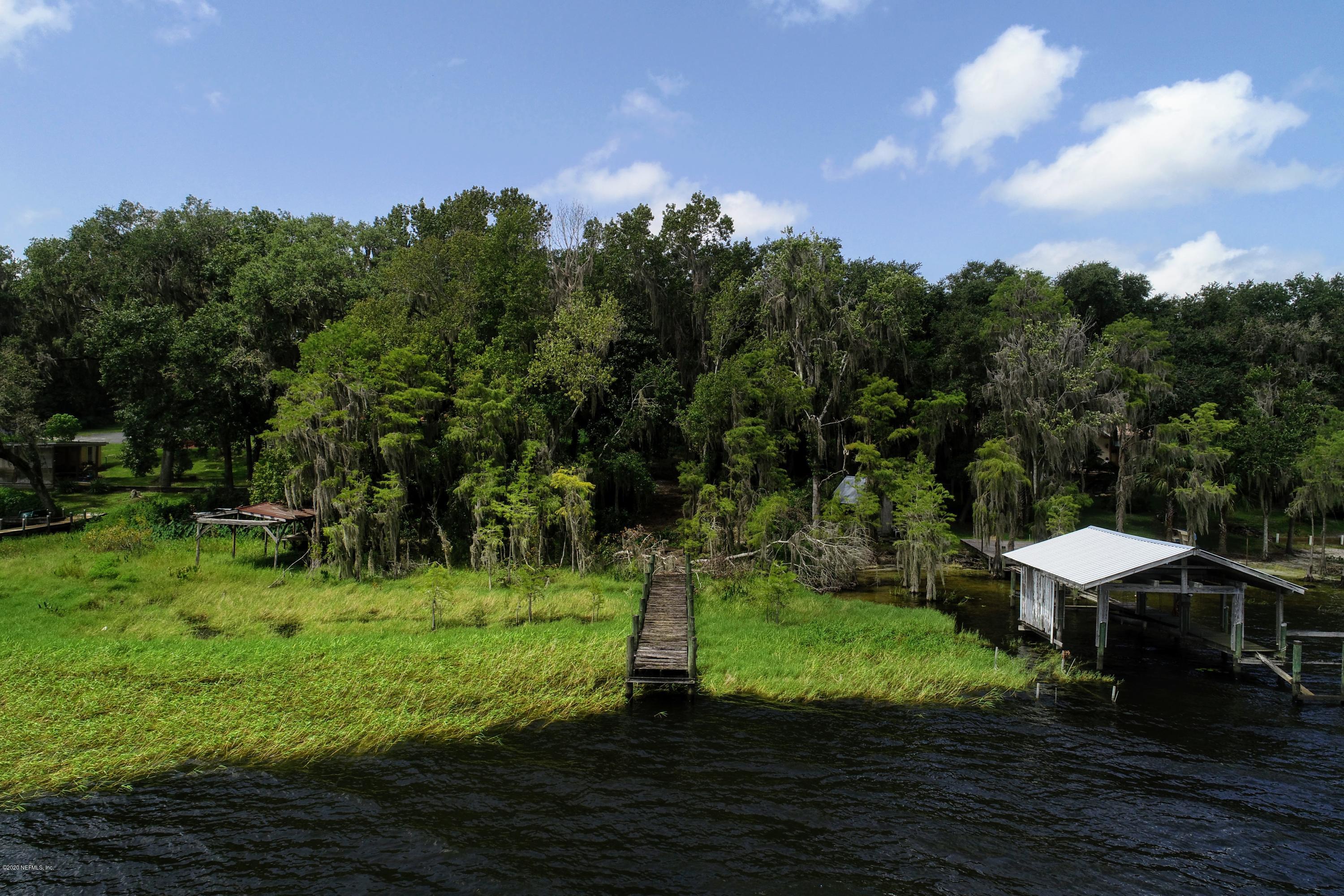 9511 Co Road Earleton, FL 32631 - Photo 14 of 14 15