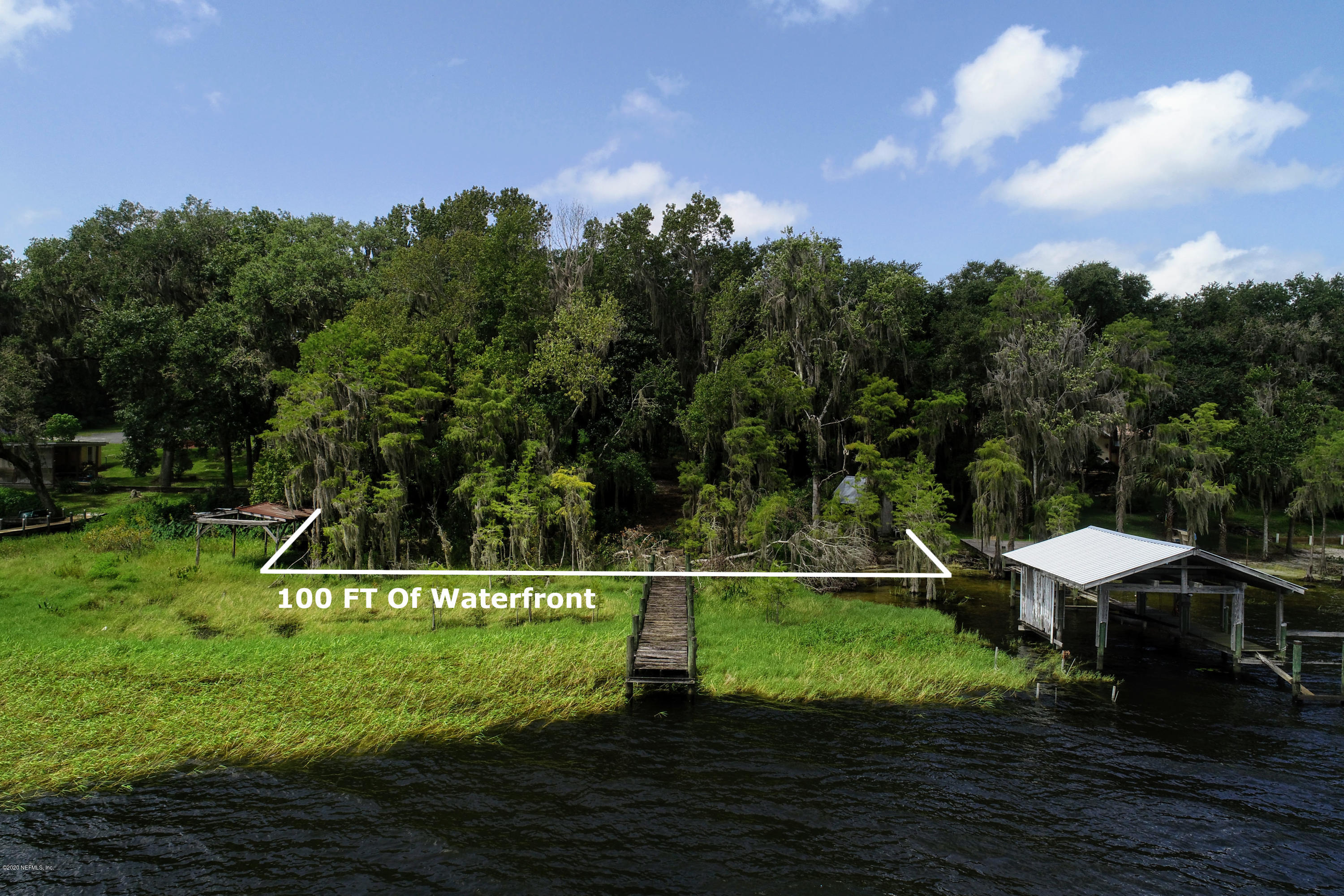 9511 Co Road Earleton, FL 32631 - Photo 2 of 14 2