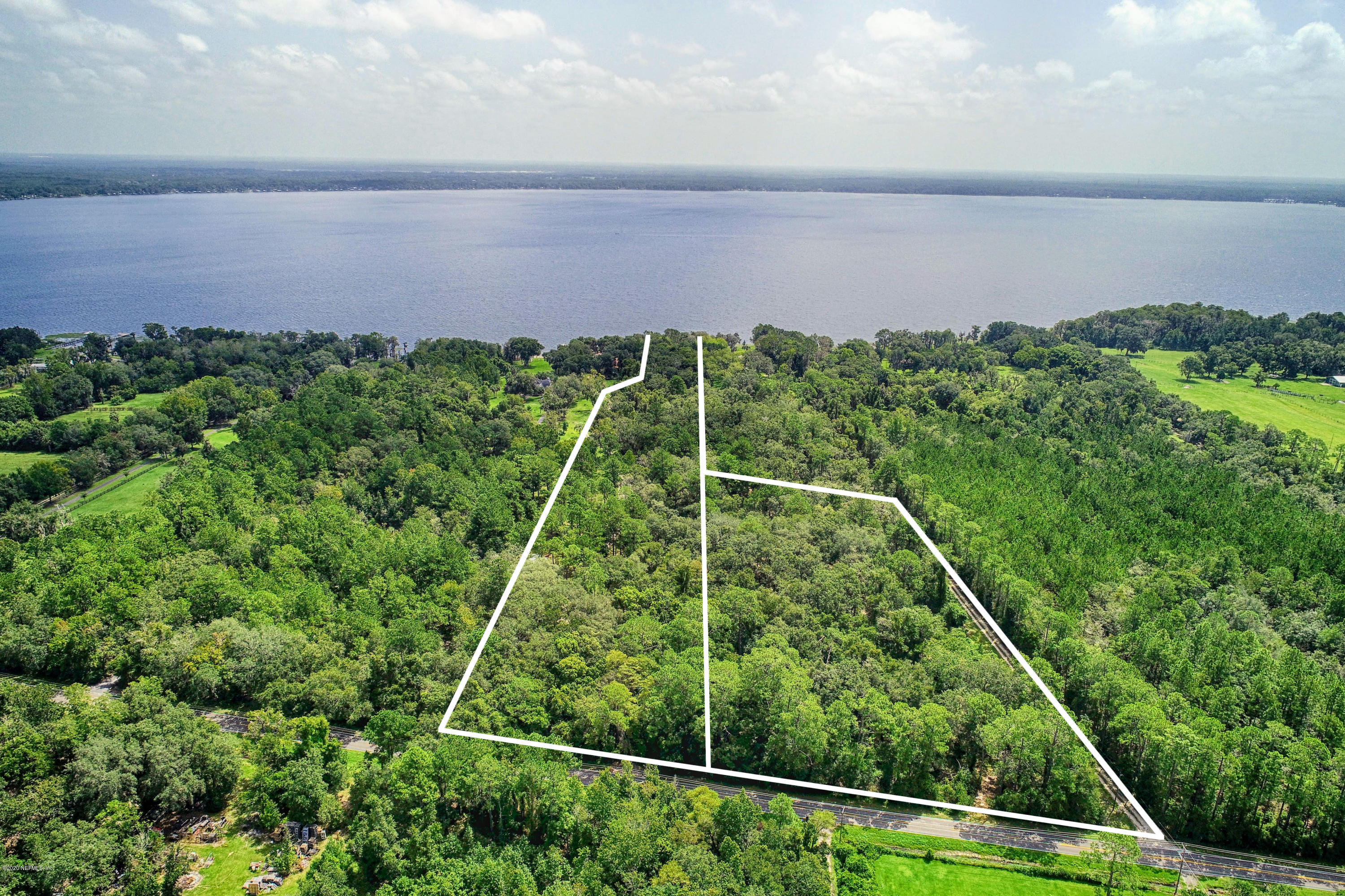 9511 Co Road Earleton, FL 32631 - Photo 8 of 14 7
