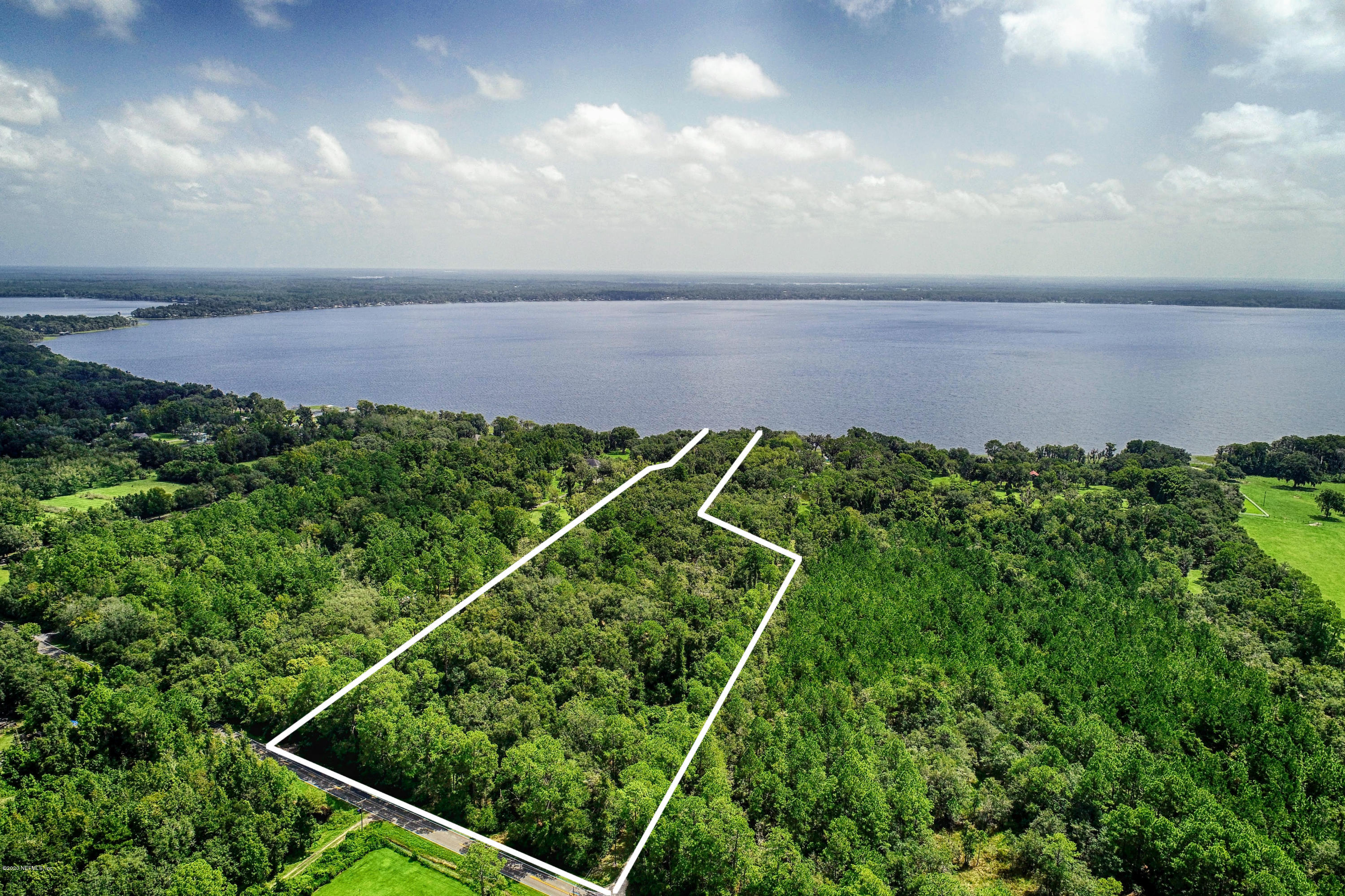 9511 Co Road Earleton, FL 32631 - Photo 9 of 14 8